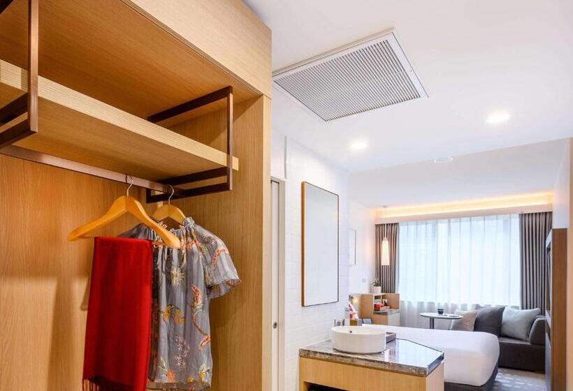 Fotos del hotel Ibis Melbourne Central:  14