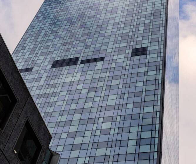 Fotos del hotel Ibis Melbourne Central:  15