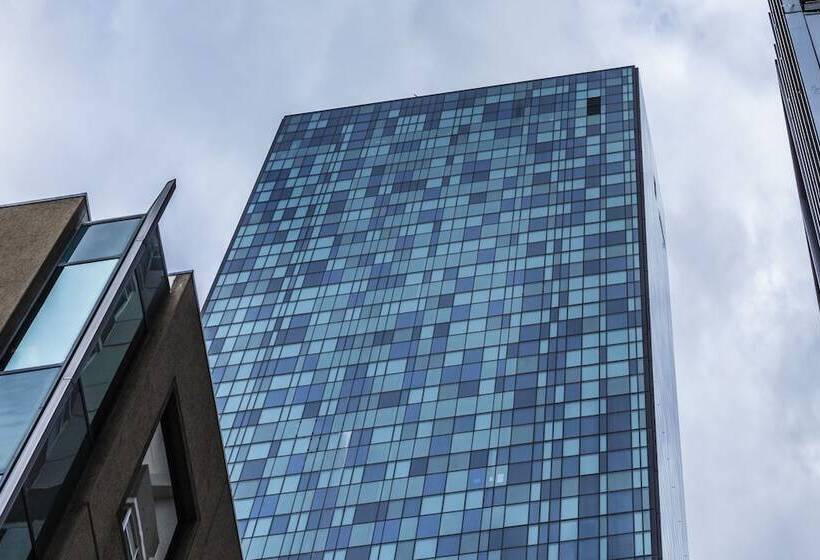 Fotos del hotel Ibis Melbourne Central:  17