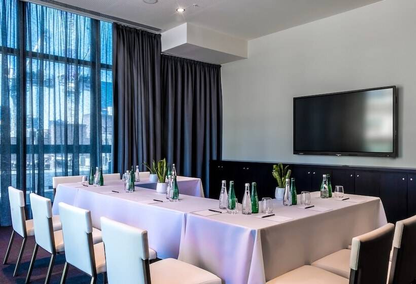 Fotos del hotel Ibis Melbourne Central:  19