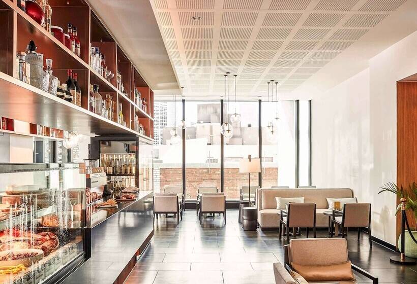 Fotos del hotel Ibis Melbourne Central:  21