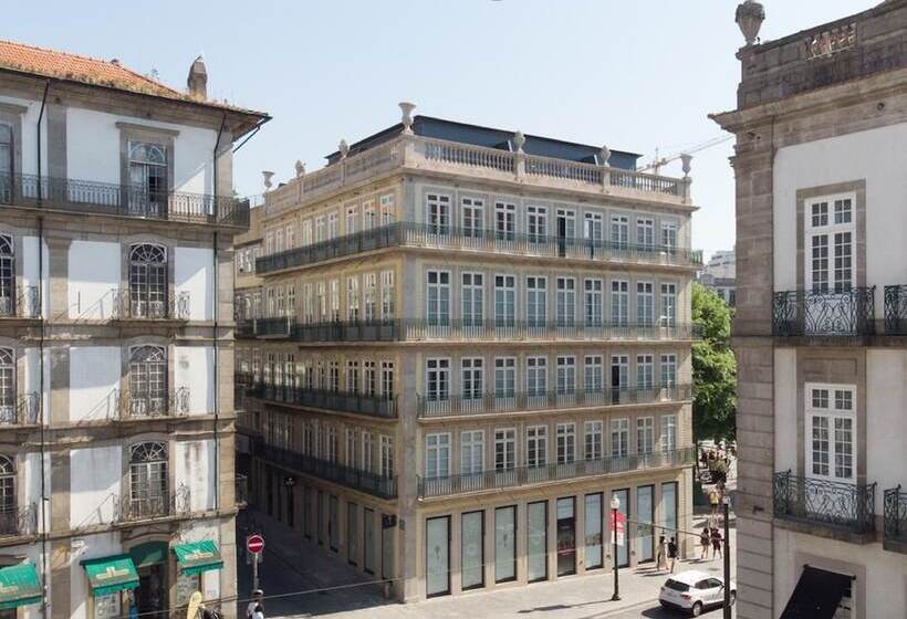 Pestana Porto  Goldsmith