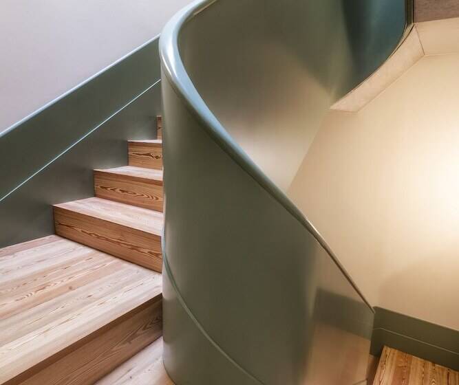 Fotos del hotel Pestana Porto  Goldsmith:  24