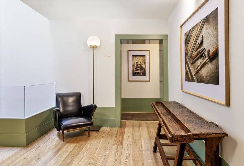 Fotos del hotel Pestana Porto  Goldsmith:  23