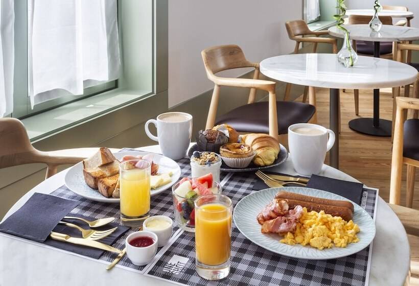 Fotos del hotel Pestana Porto  Goldsmith:  7