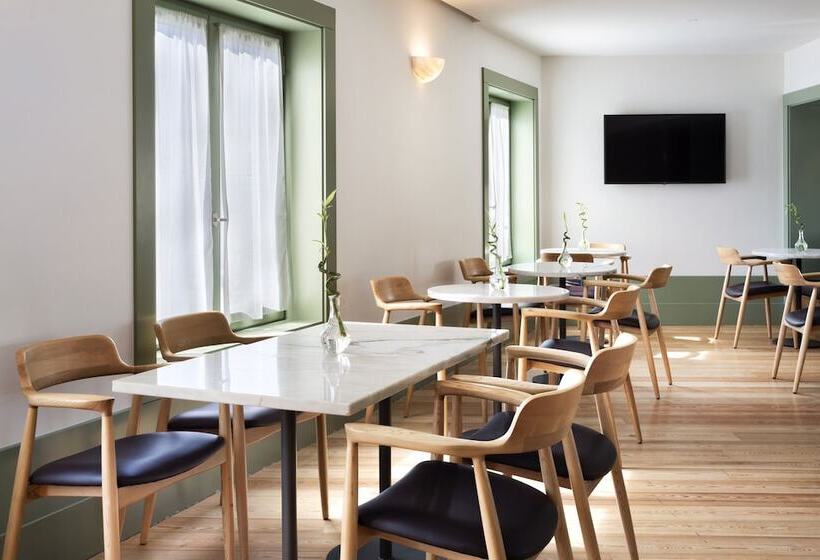 Fotos del hotel Pestana Porto  Goldsmith:  13