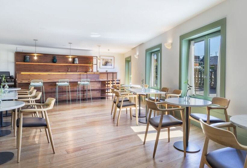 Fotos del hotel Pestana Porto  Goldsmith:  10