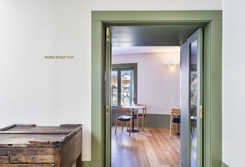 Fotos del hotel Pestana Porto  Goldsmith:  16