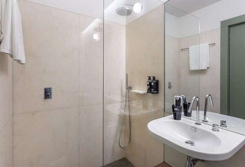 Fotos del hotel Pestana Porto  Goldsmith:  2