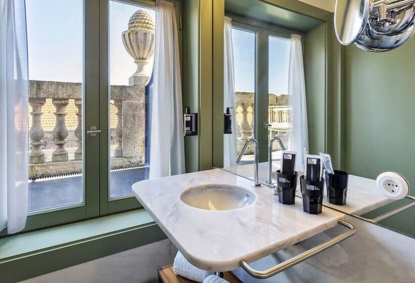 Fotos del hotel Pestana Porto  Goldsmith:  12