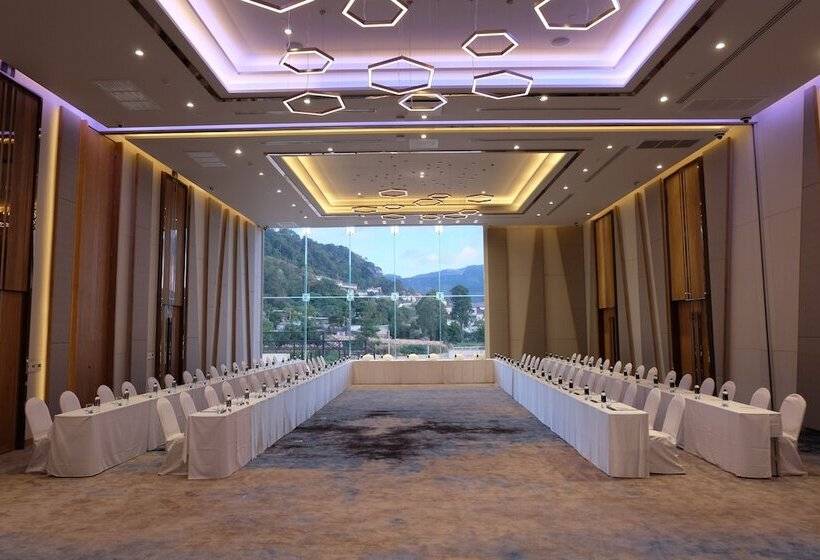 Fotos del hotel The Nature Phuket:  22