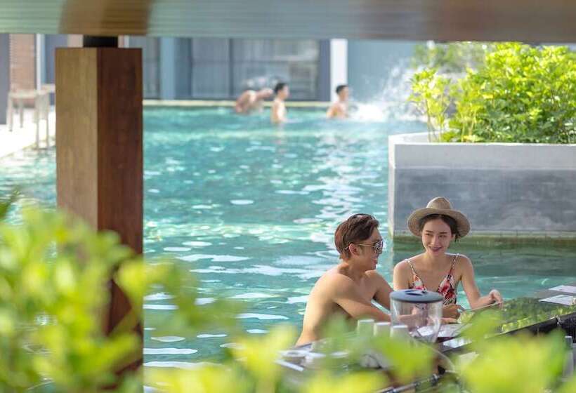 Fotos del hotel The Nature Phuket:  18