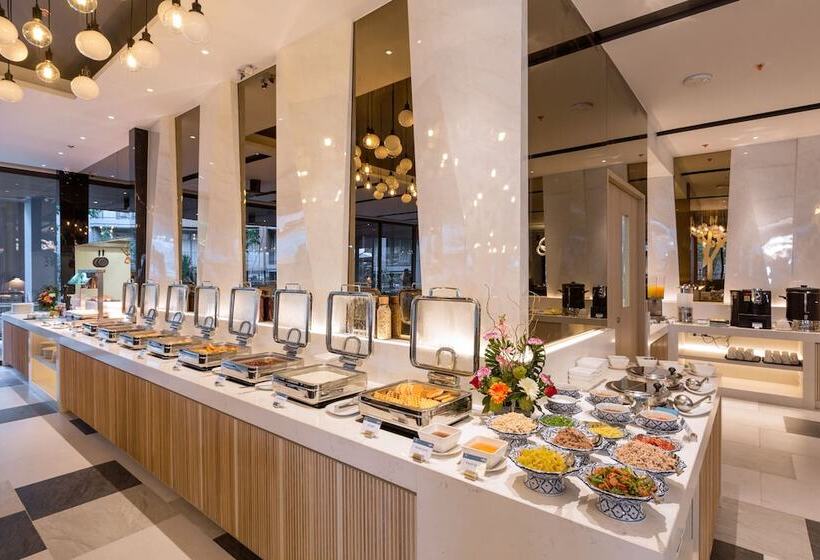 Fotos del hotel The Nature Phuket:  19