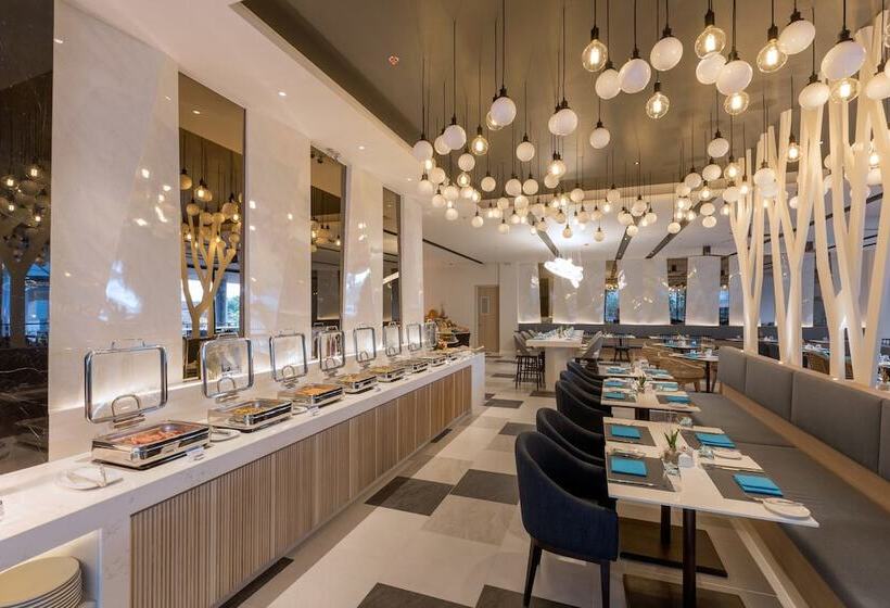 Fotos del hotel The Nature Phuket:  20