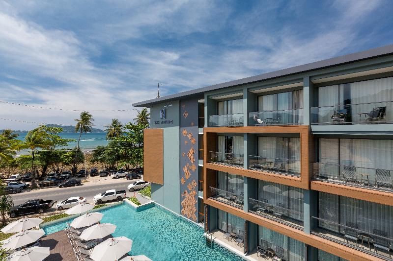 Fotos del hotel The Nature Phuket:  13