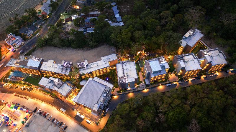 Fotos del hotel The Nature Phuket:  5