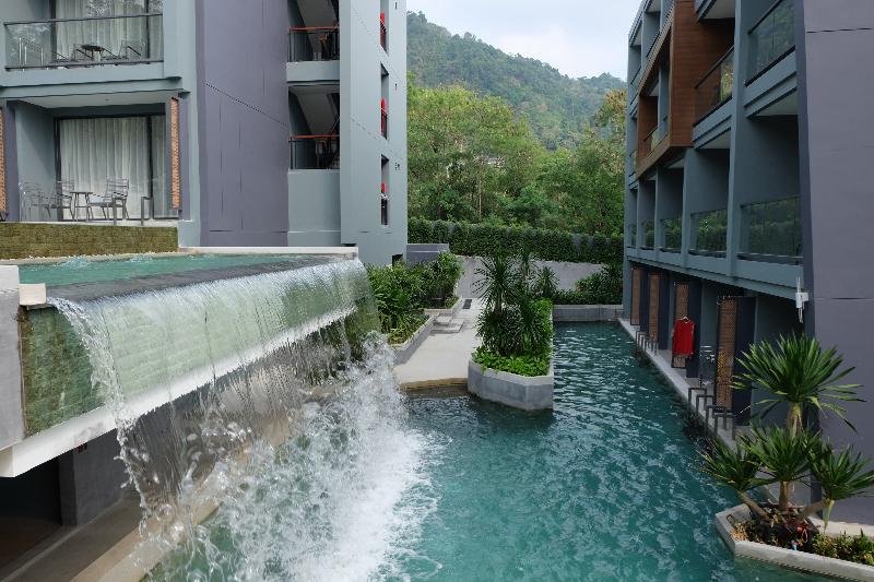 Fotos del hotel The Nature Phuket:  6