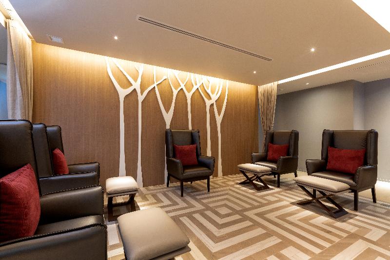 Fotos del hotel The Nature Phuket:  11