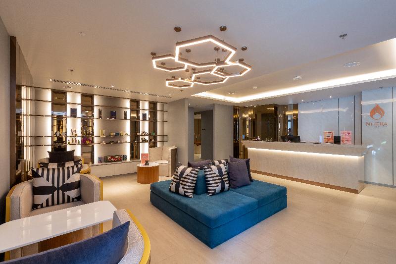 Fotos del hotel The Nature Phuket:  15