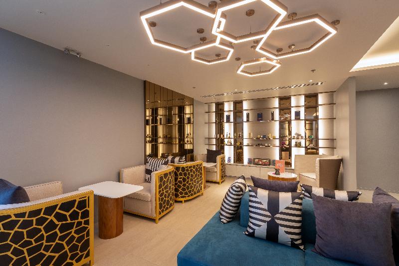 Fotos del hotel The Nature Phuket:  23