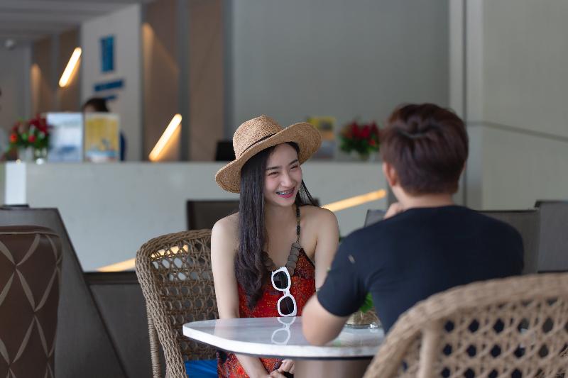 Fotos del hotel The Nature Phuket:  24