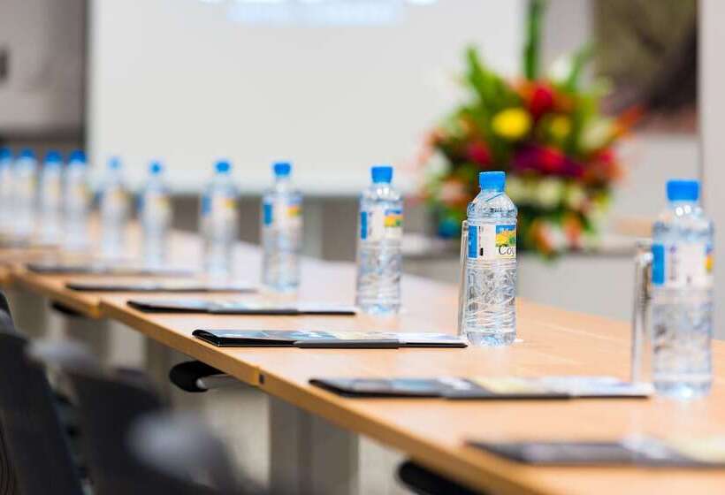 Fotos del hotel Onomo Hotel Casablanca City Center:  5