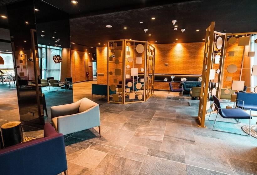 Fotos del hotel Onomo Hotel Casablanca City Center:  24