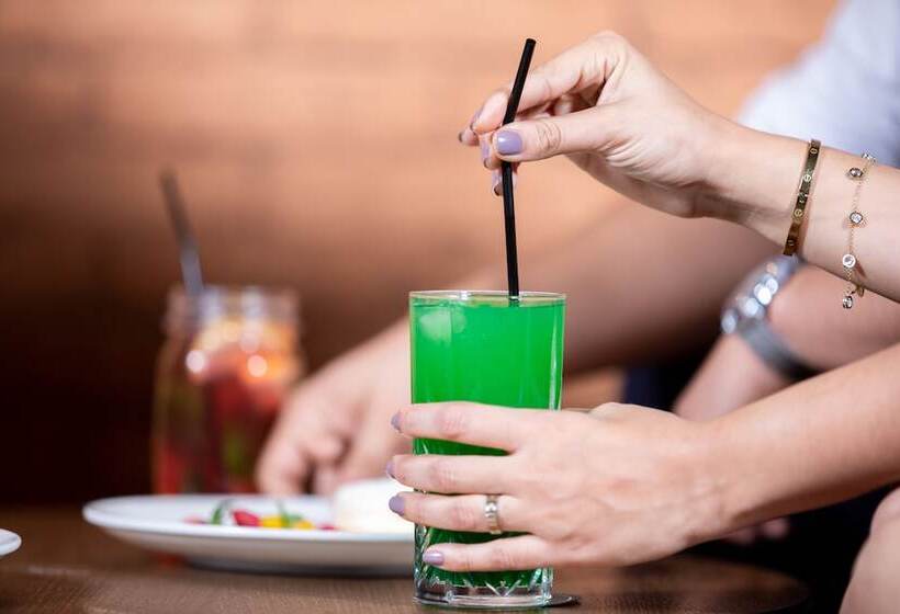 Fotos del hotel Onomo Hotel Casablanca City Center:  23