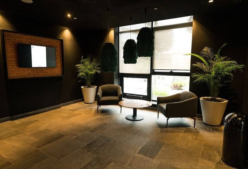 Fotos del hotel Onomo Hotel Casablanca City Center:  20