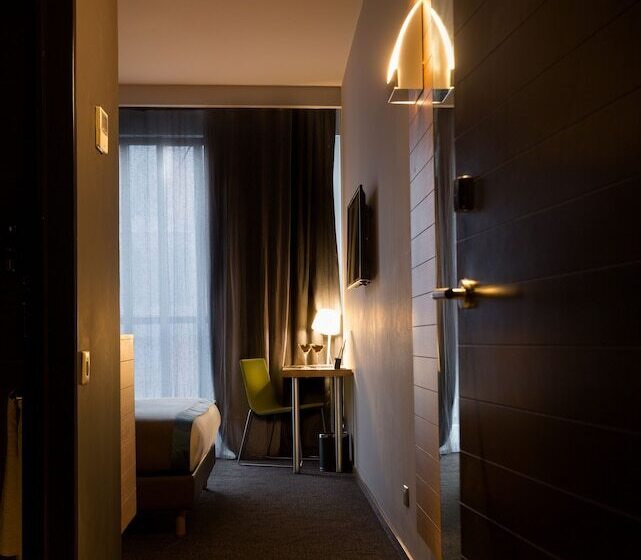 Fotos del hotel Onomo Hotel Casablanca City Center:  18