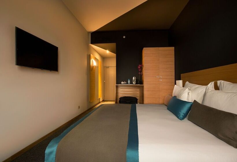 Fotos del hotel Onomo Hotel Casablanca City Center:  17