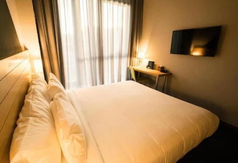 Fotos del hotel Onomo Hotel Casablanca City Center:  8