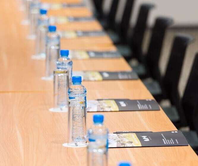 Fotos del hotel Onomo Hotel Casablanca City Center:  14