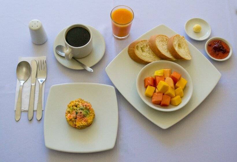 Fotos del hotel Ayenda 1052 Quintas De Normandia:  6