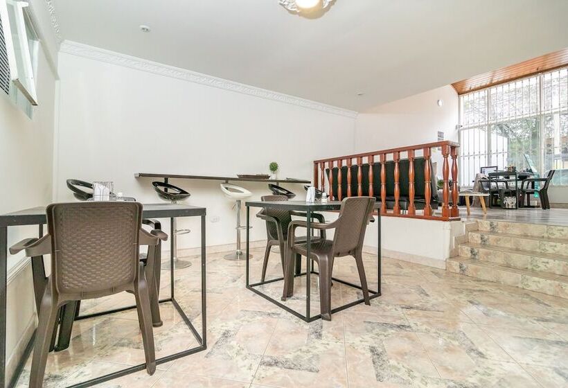 Fotos del hotel Ayenda 1052 Quintas De Normandia:  5