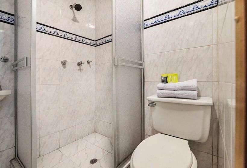 Fotos del hotel Ayenda 1052 Quintas De Normandia:  3