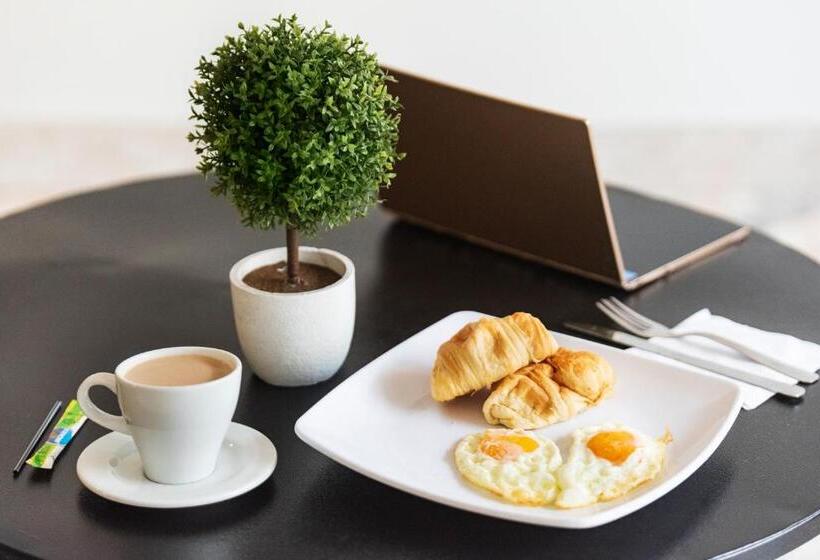 Fotos del hotel Ayenda 1052 Quintas De Normandia:  24