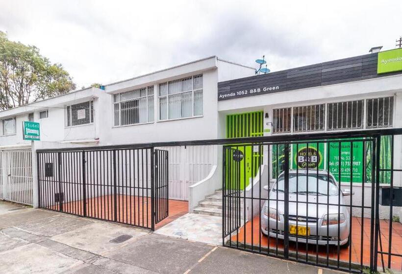 Fotos del hotel Ayenda 1052 Quintas De Normandia:  25