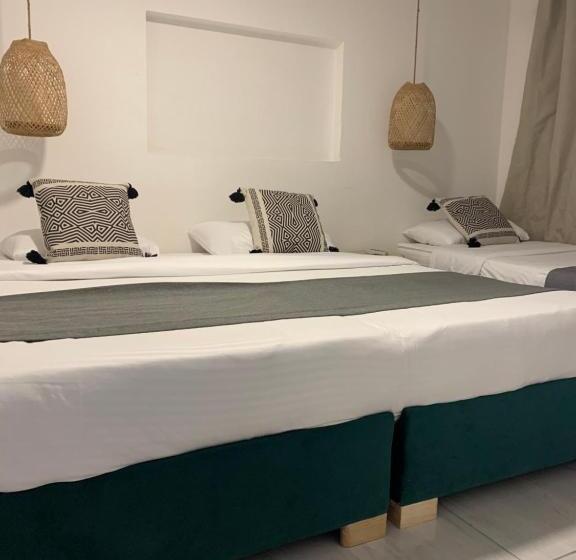 Fotos del hotel Ayenda 1052 Quintas De Normandia:  13