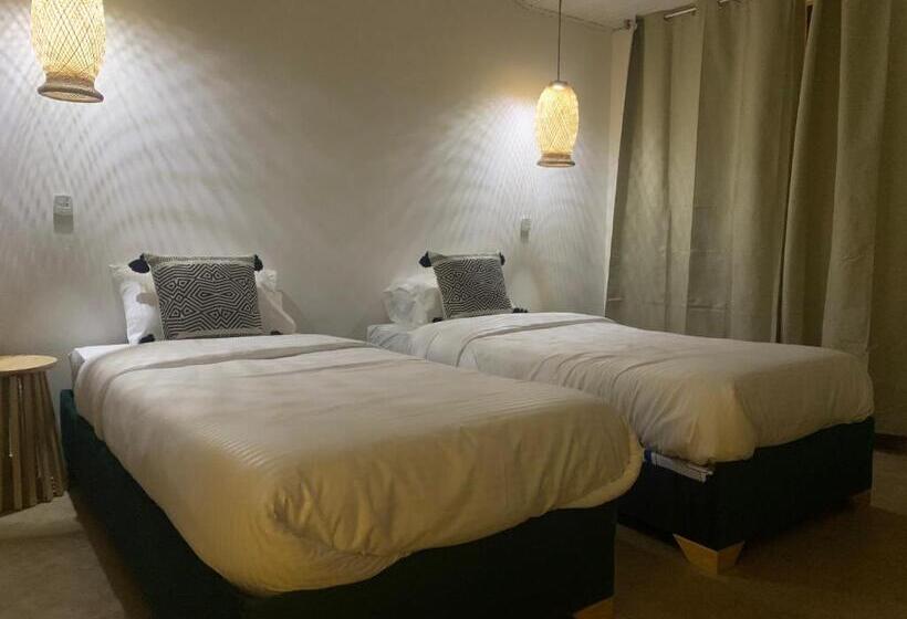 Fotos del hotel Ayenda 1052 Quintas De Normandia:  16