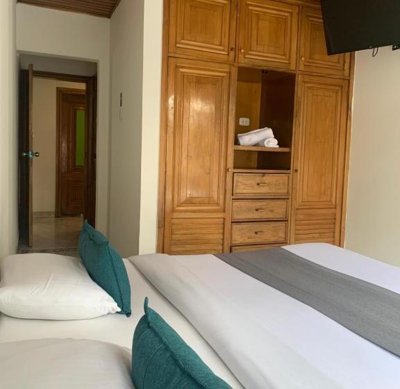 Fotos del hotel Ayenda 1052 Quintas De Normandia:  18