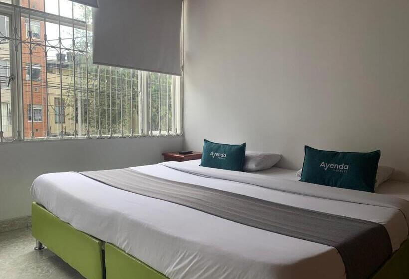 Fotos del hotel Ayenda 1052 Quintas De Normandia:  19