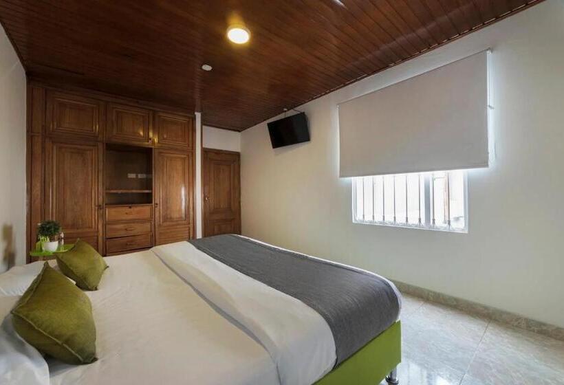 Fotos del hotel Ayenda 1052 Quintas De Normandia:  20