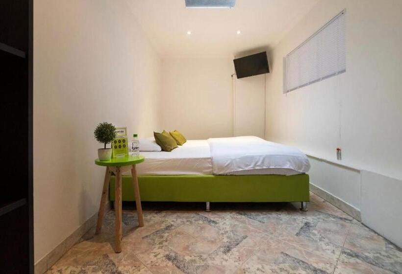 Fotos del hotel Ayenda 1052 Quintas De Normandia:  21