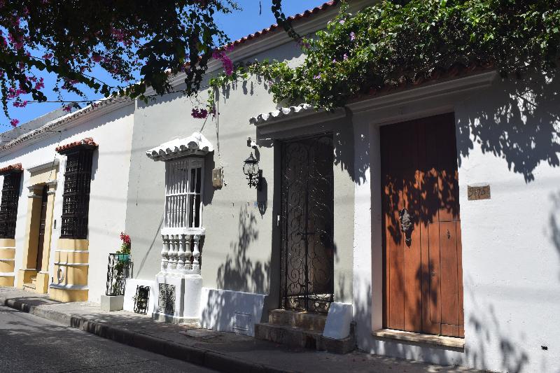 Casa Heredia Boutique By Gb Collection