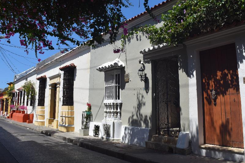 Fotos del hotel Casa Heredia Boutique By Gb Collection:  2