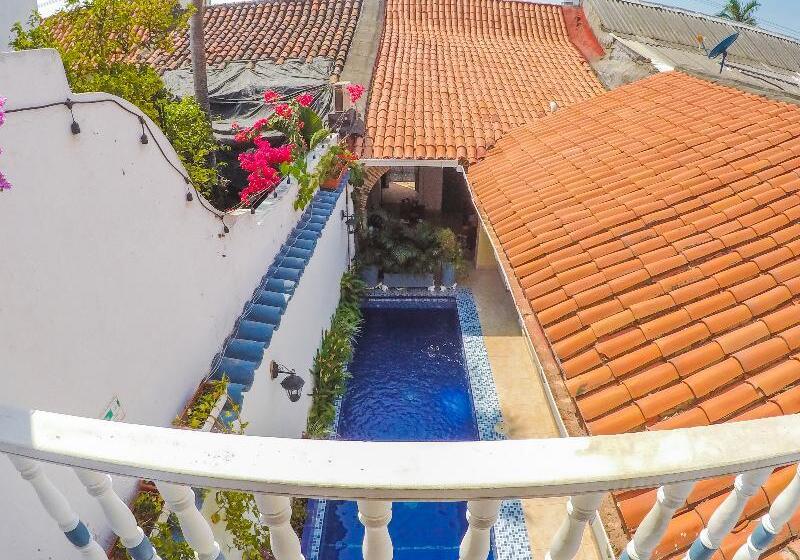 Fotos del hotel Casa Heredia Boutique By Gb Collection:  4