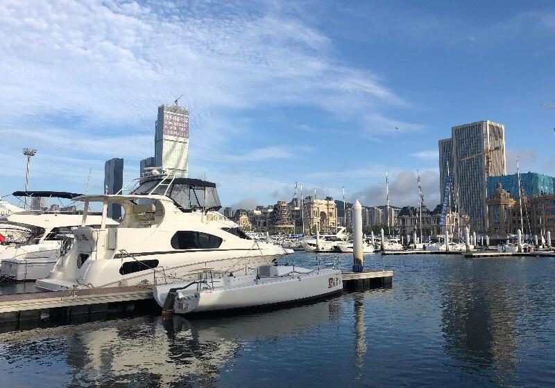 Fotos del hotel Crowne Plaza Dalian Sports Center, An Ihg:  23