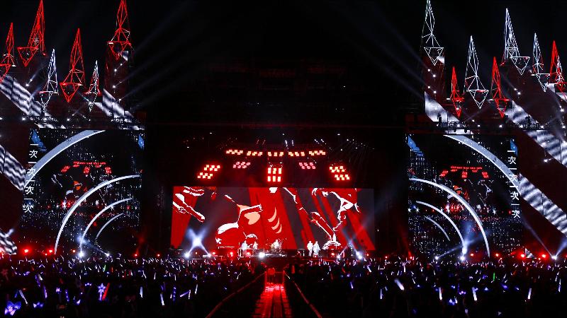 Fotos del hotel Crowne Plaza Dalian Sports Center, An Ihg:  9