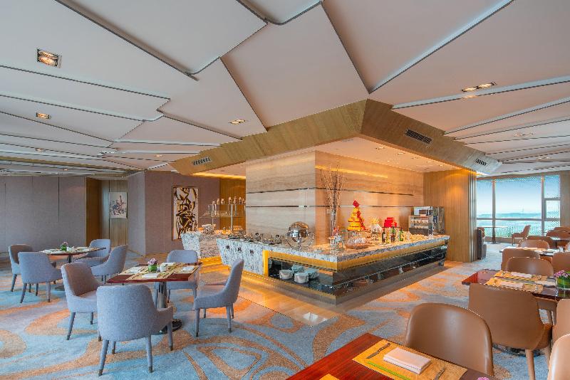 Fotos del hotel Crowne Plaza Dalian Sports Center, An Ihg:  18